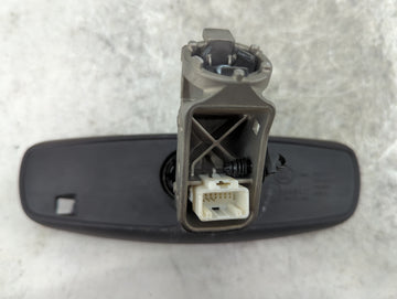 2019 Jeep Compass Interior Rear View Mirror Replacement OEM P/N:048417 GNTX-1461 Fits OEM Used Auto Parts