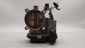 2017-2018 Jeep Compass Throttle Body P/N:04891970AC 04891970AB Fits Fits 2014 2015 2016 2017 2018 OEM Used Auto Parts - Oemu