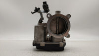 2017-2018 Jeep Compass Throttle Body P/N:04891970AC 04891970AB Fits Fits 2014 2015 2016 2017 2018 OEM Used Auto Parts - Oemu