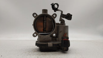 compare product 2017-2018 Jeep Compass Throttle Body P/N:04891970AC 04891970AB Fits Fits 2014 2015 2016 2017 2018 OEM Used Auto Parts