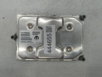2019 Jeep Compass PCM Engine Control Computer ECU ECM PCU OEM P/N:P68457671AC P68377456AB, P68258501AD, P68342095AA Fits OEM