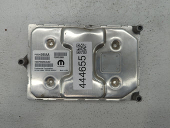compare product 2019 Jeep Compass PCM Engine Control Computer ECU ECM PCU OEM P/N:P68457671AC P68377456AB, P68258501AD, P68342095AA Fits OEM Used Auto Parts
