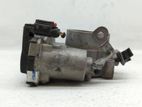 2017-2022 Jeep Compass Throttle Body P/N:04891970AB Fits Fits 2014 2015 2016 2017 2018 2019 2020 2021 2022 OEM Used Auto Par