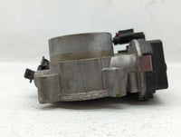 2017-2022 Jeep Compass Throttle Body P/N:04891970AB Fits Fits 2014 2015 2016 2017 2018 2019 2020 2021 2022 OEM Used Auto Par