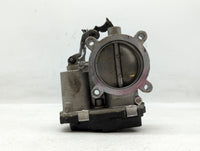 2017-2022 Jeep Compass Throttle Body P/N:04891970AB Fits Fits 2014 2015 2016 2017 2018 2019 2020 2021 2022 OEM Used Auto Par