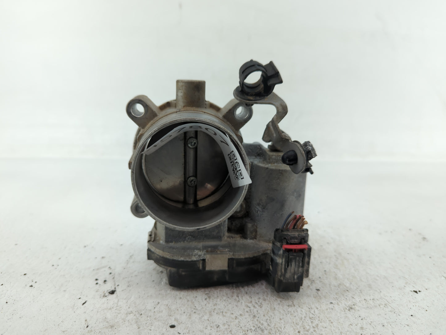 2017-2022 Jeep Compass Throttle Body P/N:04891970AC 04891970AB Fits Fits 2014 2015 2016 2017 2018 2019 2020 2021 2022 OEM Us