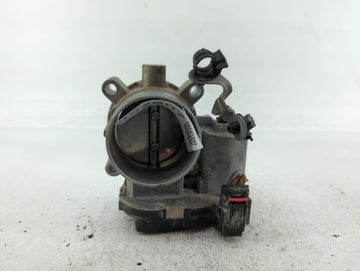 2017-2022 Jeep Compass Throttle Body P/N:04891970AC 04891970AB Fits Fits 2014 2015 2016 2017 2018 2019 2020 2021 2022 OEM Us