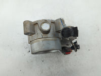 2017-2022 Jeep Compass Throttle Body P/N:04891970AC 04891970AB Fits Fits 2014 2015 2016 2017 2018 2019 2020 2021 2022 OEM Us