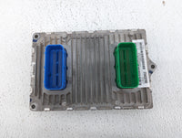 2019 Jeep Compass PCM Engine Control Computer ECU ECM PCU OEM P/N:P68457671AC P68377456AB, P68258501AD, P68342095AA Fits OEM
