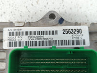 2019 Jeep Compass PCM Engine Control Computer ECU ECM PCU OEM P/N:P68457671AC P68377456AB, P68258501AD, P68342095AA Fits OEM