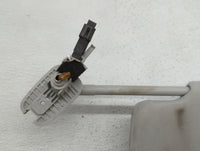 2019 Jeep Compass Sun Visor Shade Replacement Passenger Right Mirror Fits OEM Used Auto Parts - Oemusedautoparts1.com