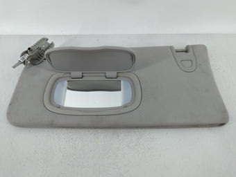 compare product 2019 Jeep Compass Sun Visor Shade Replacement Driver Left Mirror Fits OEM Used Auto Parts