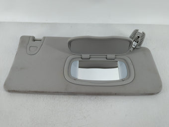 compare product 2019 Jeep Compass Sun Visor Shade Replacement Passenger Right Mirror Fits OEM Used Auto Parts