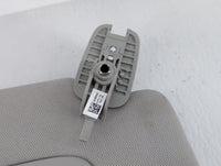 2019 Jeep Compass Sun Visor Shade Replacement Passenger Right Mirror Fits OEM Used Auto Parts - Oemusedautoparts1.com