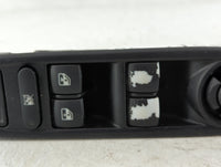 2019 Jeep Compass Master Power Window Switch Replacement Driver Side Left P/N:P6BZ27LXHAA Fits OEM Used Auto Parts - Oemused