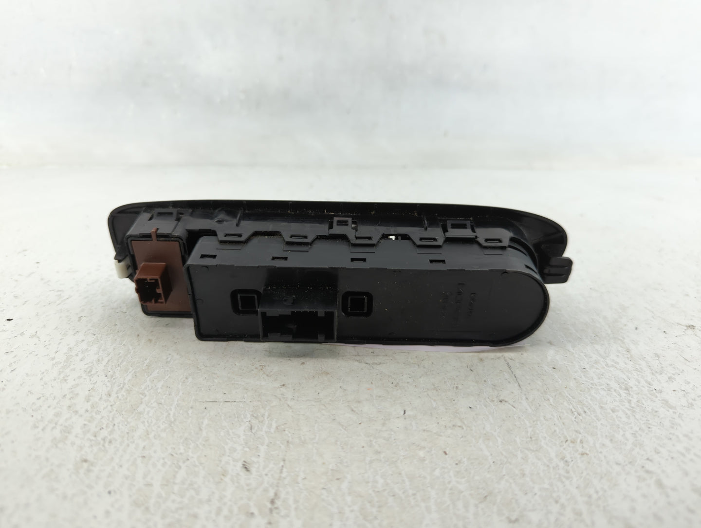 2019 Jeep Compass Master Power Window Switch Replacement Driver Side Left P/N:P6BZ27LXHAA Fits OEM Used Auto Parts - Oemused