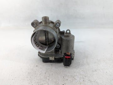 2017-2022 Jeep Compass Throttle Body P/N:04891970AB Fits Fits 2014 2015 2016 2017 2018 2019 2020 2021 2022 OEM Used Auto Par