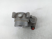 2017-2022 Jeep Compass Throttle Body P/N:04891970AB Fits Fits 2014 2015 2016 2017 2018 2019 2020 2021 2022 OEM Used Auto Par