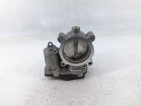 2017-2022 Jeep Compass Throttle Body P/N:04891970AB Fits Fits 2014 2015 2016 2017 2018 2019 2020 2021 2022 OEM Used Auto Par