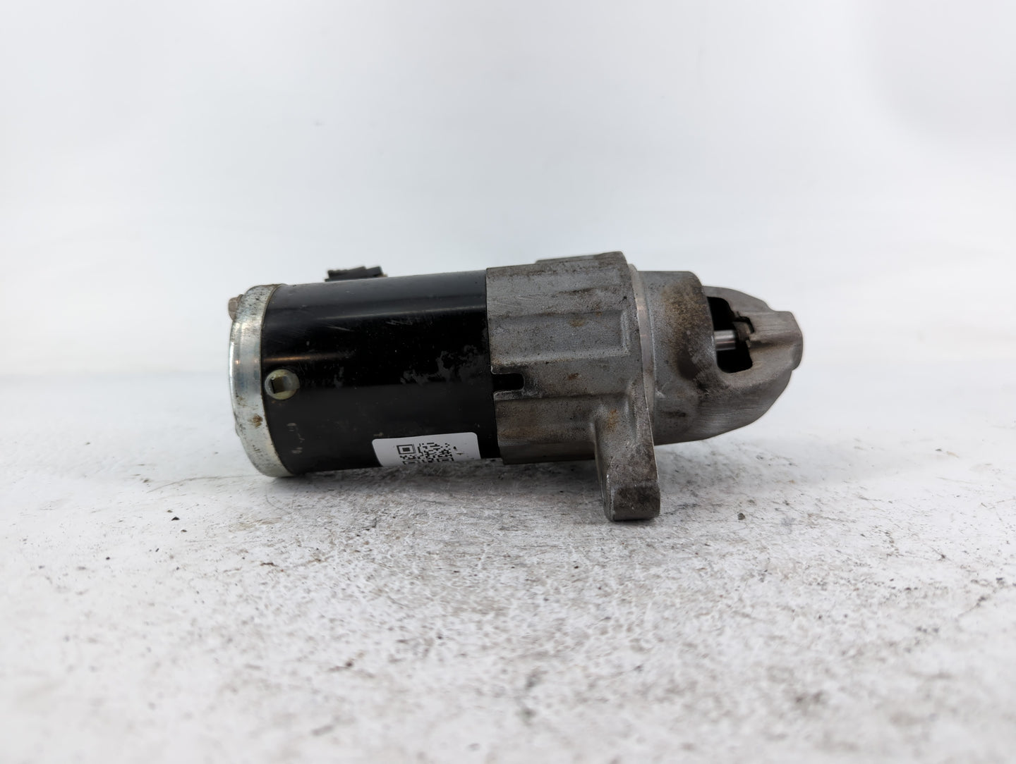 2017-2020 Jeep Compass Car Starter Motor Solenoid OEM P/N:50056183 56029712AC Fits OEM Used Auto Parts - Oemusedautoparts1.c