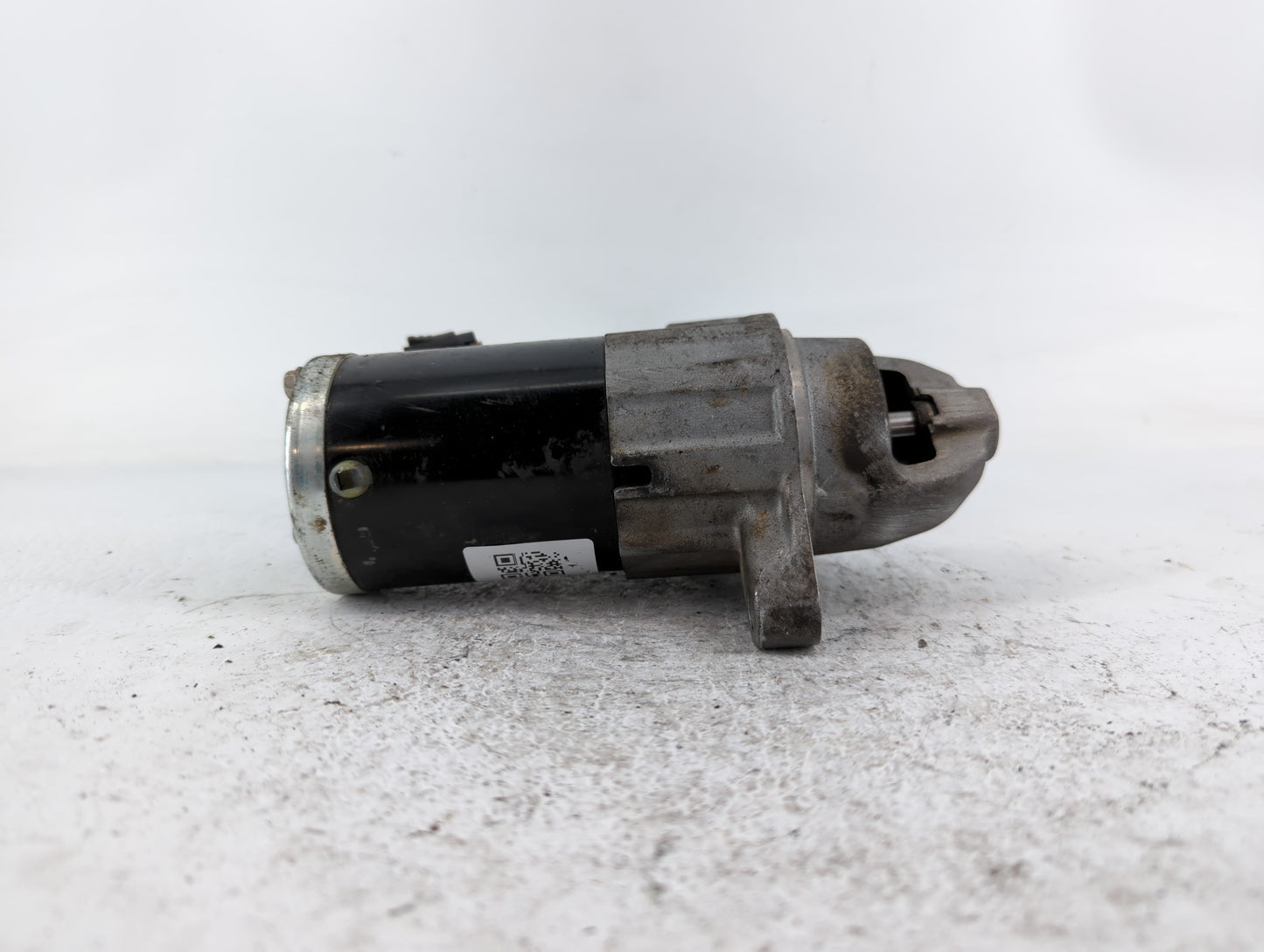 2017-2020 Jeep Compass Car Starter Motor Solenoid OEM P/N:50056183 56029712AC Fits OEM Used Auto Parts - Oemusedautoparts1.c