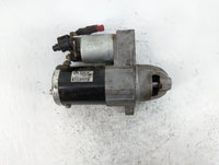 2017-2020 Jeep Compass Car Starter Motor Solenoid OEM P/N:50056183 56029712AC Fits OEM Used Auto Parts - Oemusedautoparts1.c
