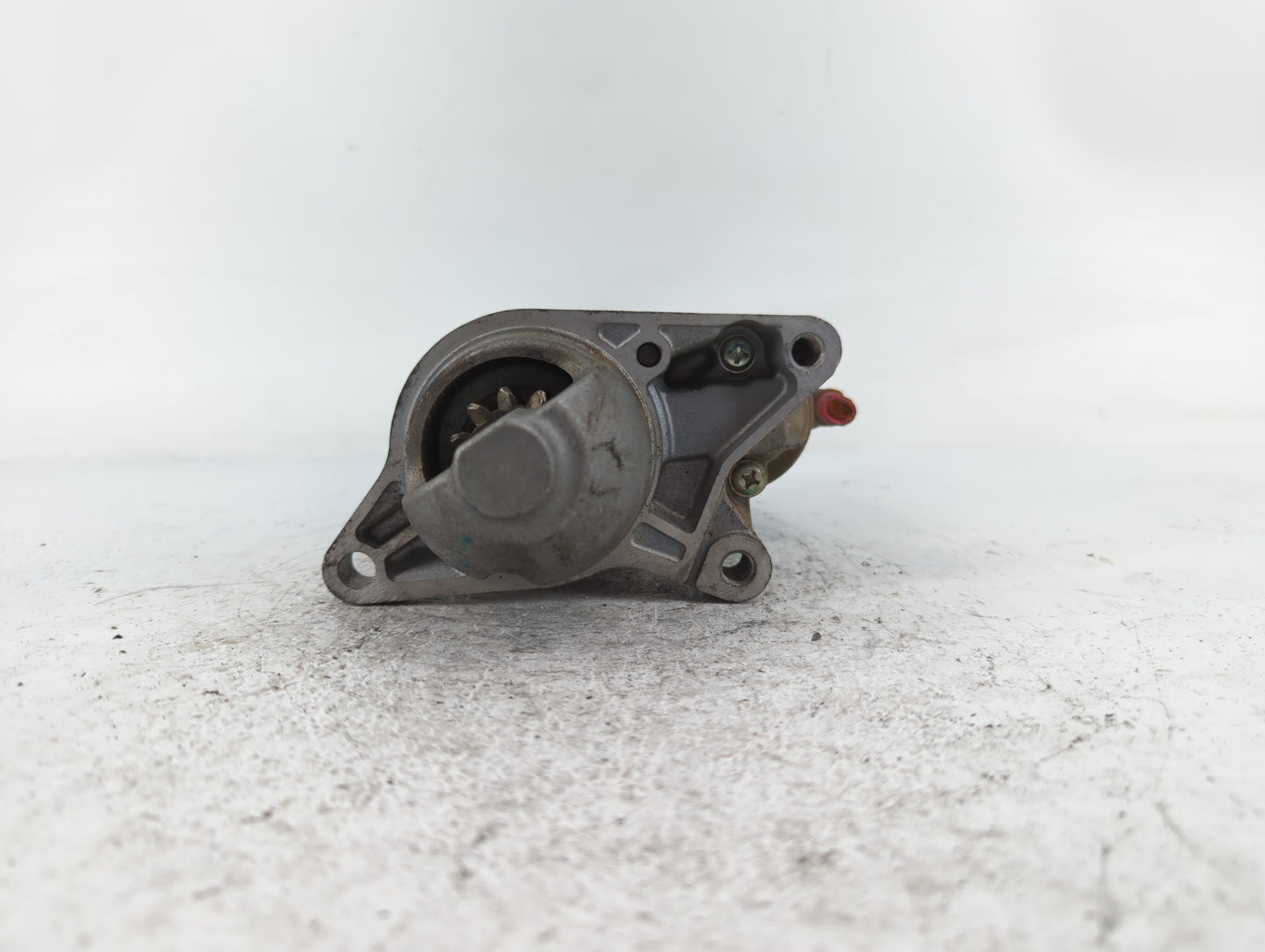 2017-2020 Jeep Compass Car Starter Motor Solenoid OEM P/N:50056183 56029712AC Fits OEM Used Auto Parts - Oemusedautoparts1.c
