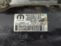2017-2020 Jeep Compass Car Starter Motor Solenoid OEM P/N:50056183 56029712AC Fits OEM Used Auto Parts - Oemusedautoparts1.c