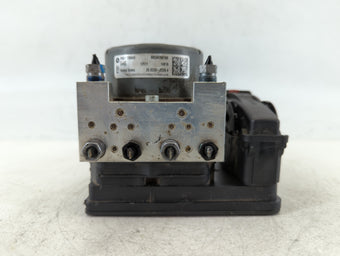 compare product 2019 Jeep Compass ABS Pump Control Module Replacement P/N:00534792760 P68402396AD Fits OEM Used Auto Parts