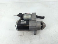 2017-2020 Jeep Compass Car Starter Motor Solenoid OEM P/N:50056183 56029712AC Fits Fits 2017 2018 2019 2020 2021 2022 OEM Us