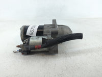 2017-2020 Jeep Compass Car Starter Motor Solenoid OEM P/N:50056183 56029712AC Fits Fits 2017 2018 2019 2020 2021 2022 OEM Us