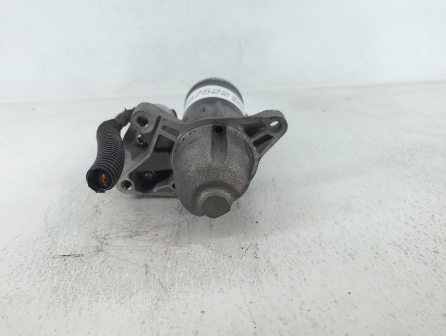 2017-2020 Jeep Compass Car Starter Motor Solenoid OEM P/N:50056183 56029712AC Fits Fits 2017 2018 2019 2020 2021 2022 OEM Us