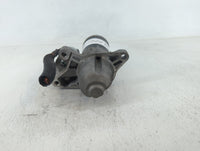 2017-2020 Jeep Compass Car Starter Motor Solenoid OEM P/N:50056183 56029712AC Fits Fits 2017 2018 2019 2020 2021 2022 OEM Us