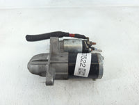 2017-2020 Jeep Compass Car Starter Motor Solenoid OEM P/N:50056183 56029712AC Fits Fits 2017 2018 2019 2020 2021 2022 OEM Us