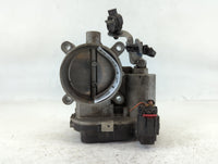 2017-2022 Jeep Compass Throttle Body P/N:04891970AB Fits Fits 2014 2015 2016 2017 2018 2019 2020 2021 2022 OEM Used Auto Par