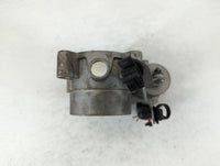 2017-2022 Jeep Compass Throttle Body P/N:04891970AB Fits Fits 2014 2015 2016 2017 2018 2019 2020 2021 2022 OEM Used Auto Par