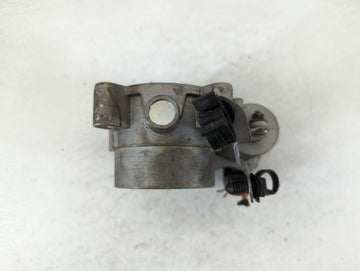 2017-2022 Jeep Compass Throttle Body P/N:04891970AB Fits Fits 2014 2015 2016 2017 2018 2019 2020 2021 2022 OEM Used Auto Parts