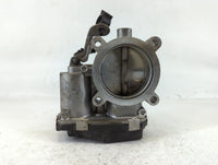 2017-2022 Jeep Compass Throttle Body P/N:04891970AB Fits Fits 2014 2015 2016 2017 2018 2019 2020 2021 2022 OEM Used Auto Par