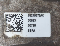 2019 Jeep Compass Front Driver Left Brake Caliper - Oemusedautoparts1.com