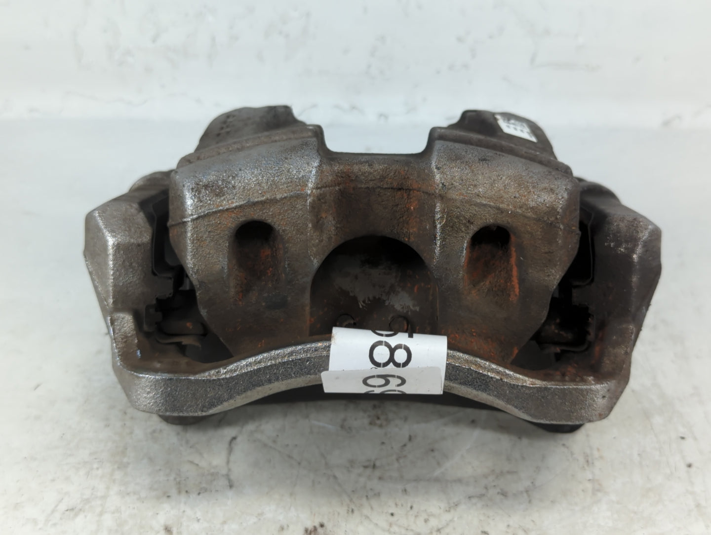 2019 Jeep Compass Front Driver Left Brake Caliper - Oemusedautoparts1.com