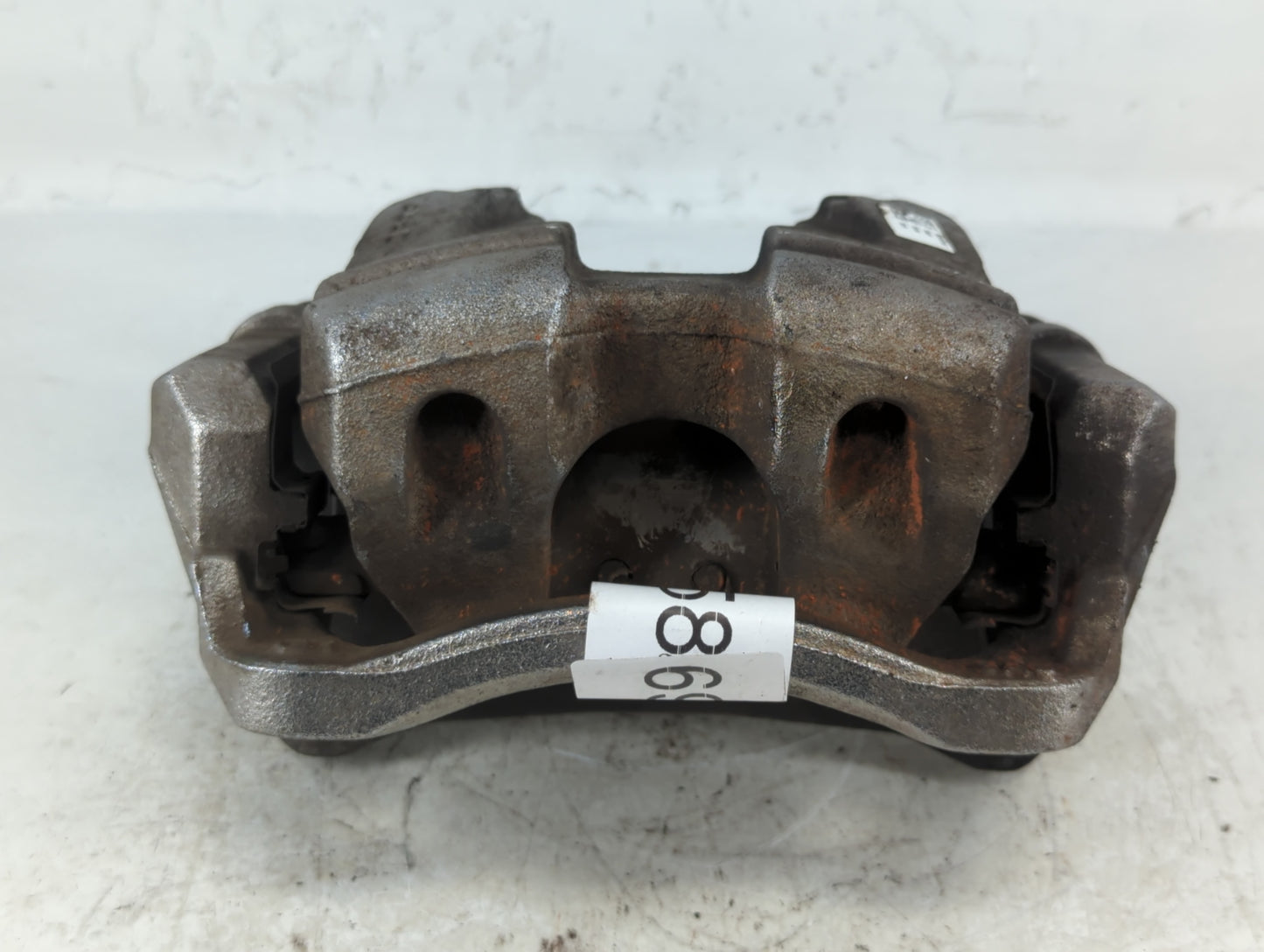 2019 Jeep Compass Front Driver Left Brake Caliper - Oemusedautoparts1.com