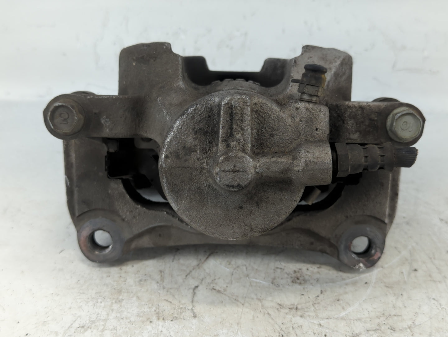 2019 Jeep Compass Front Driver Left Brake Caliper - Oemusedautoparts1.com