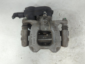 compare product 2019 Jeep Compass Front Driver Left Brake Caliper