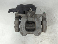2019 Jeep Compass Front Driver Left Brake Caliper 699861 - Oemusedautoparts1.com