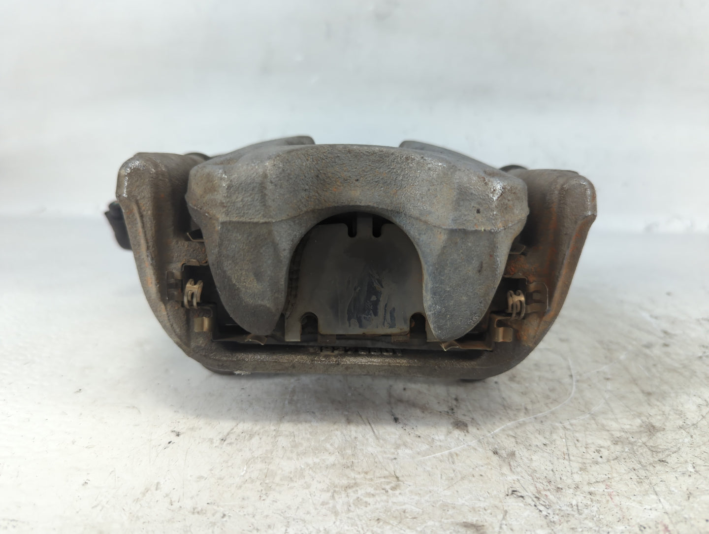 2019 Jeep Compass Front Driver Left Brake Caliper - Oemusedautoparts1.com