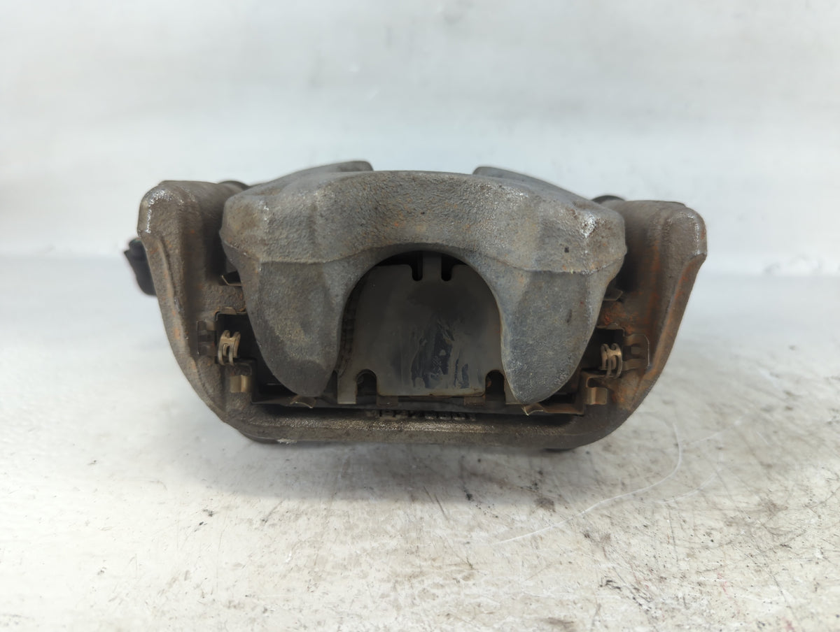 2019 Jeep Compass Front Driver Left Brake Caliper 699861 - Oemusedautoparts1.com