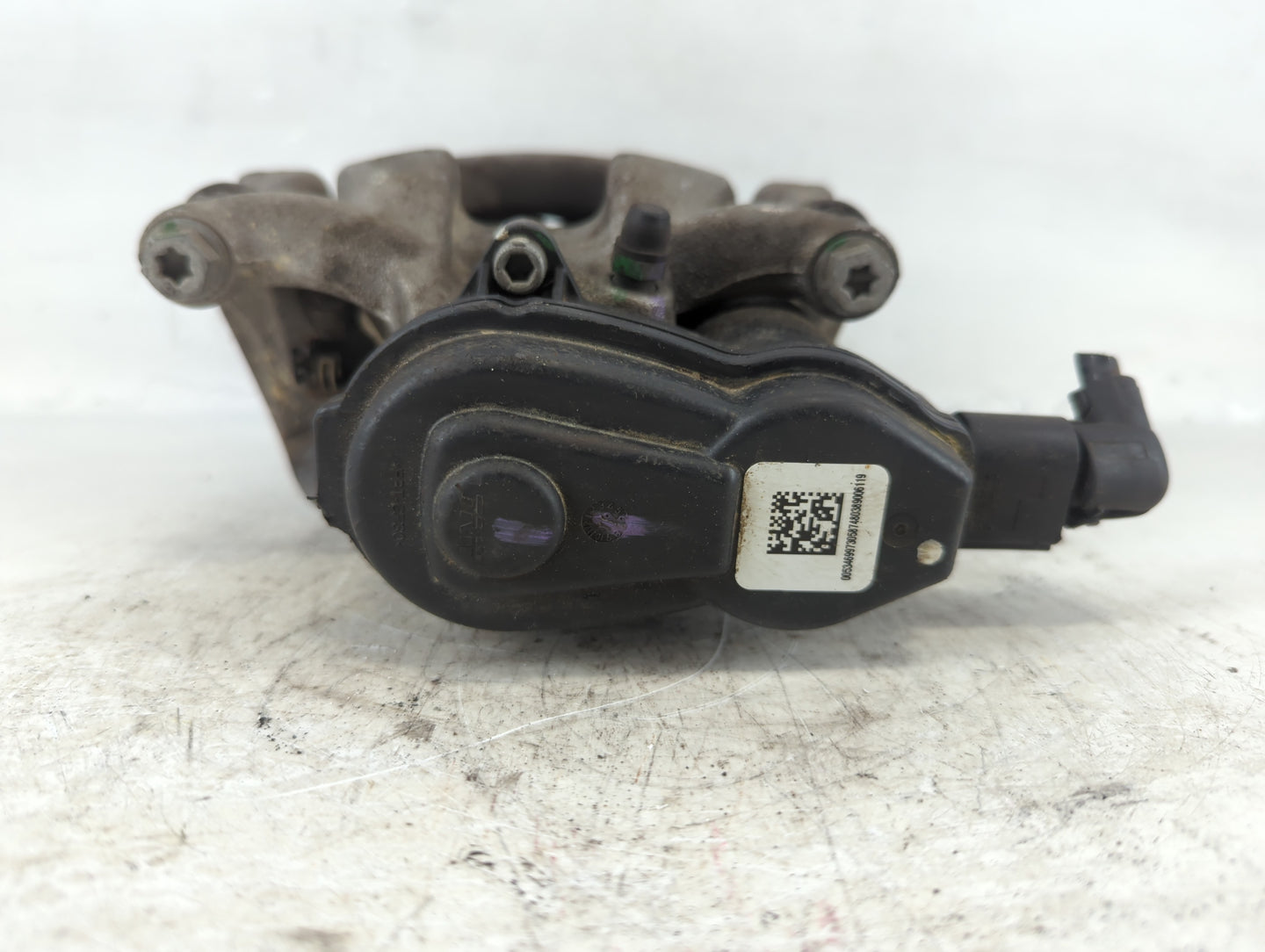 2019 Jeep Compass Front Driver Left Brake Caliper - Oemusedautoparts1.com