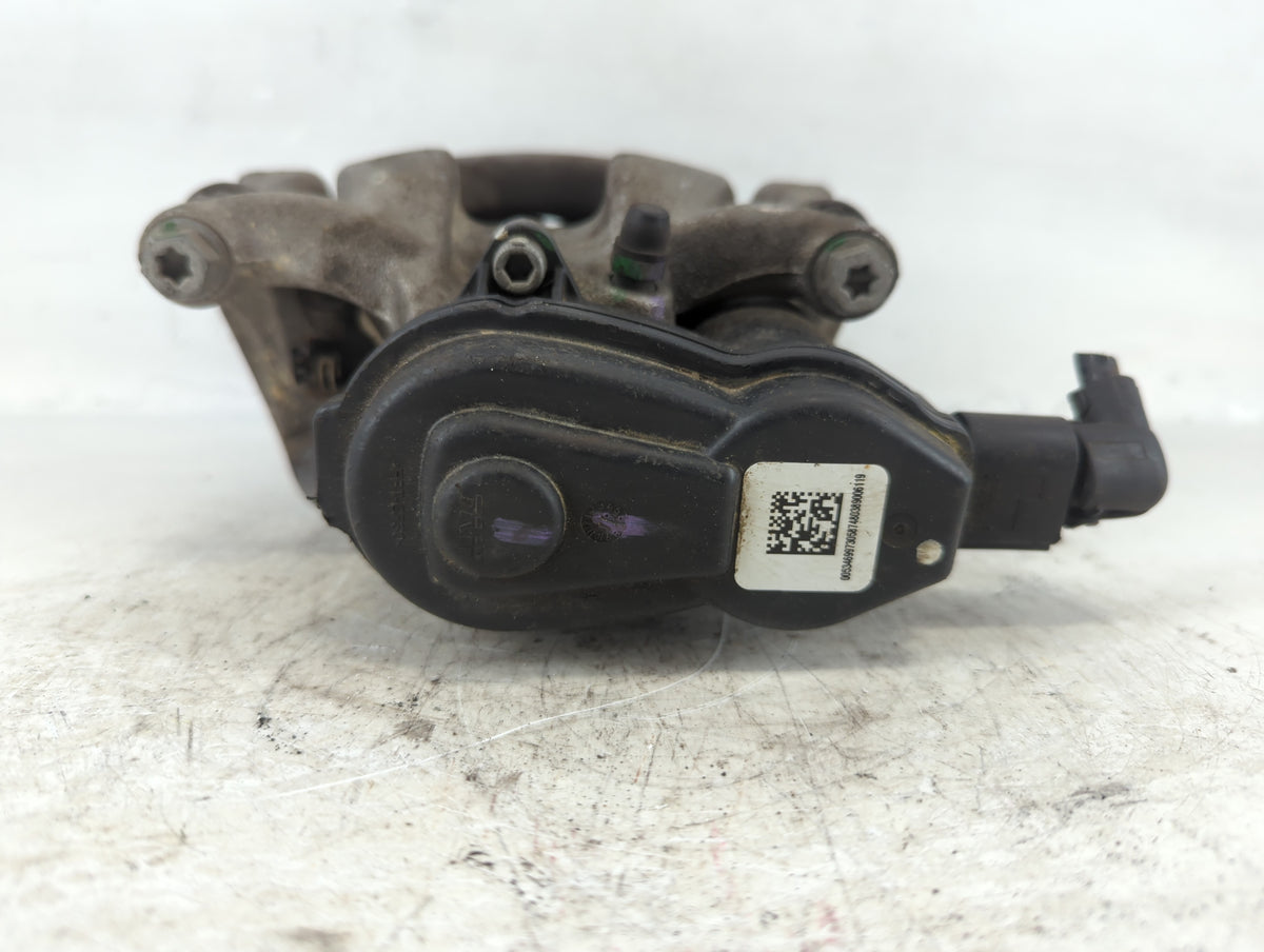 2019 Jeep Compass Front Driver Left Brake Caliper 699861 - Oemusedautoparts1.com