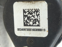 2019 Jeep Compass Front Driver Left Brake Caliper 699861 - Oemusedautoparts1.com