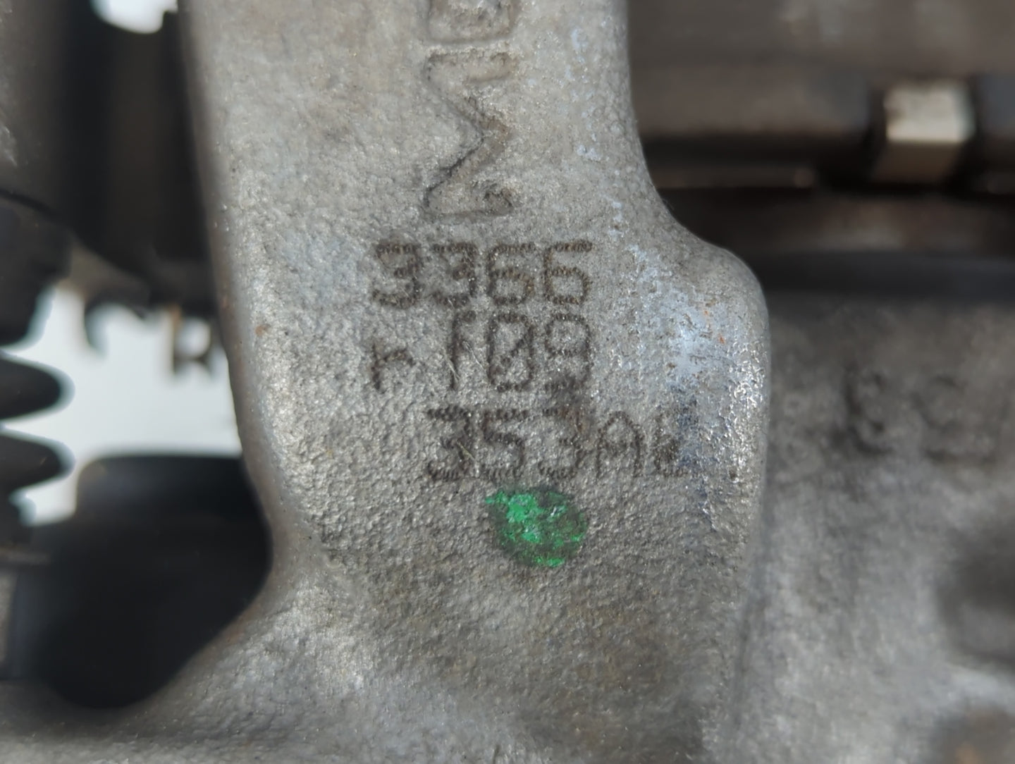 2019 Jeep Compass Front Passenger Right Brake Caliper - Oemusedautoparts1.com